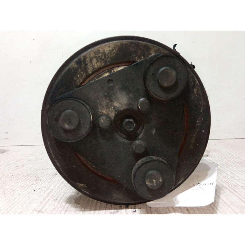 Recambio de compresor a/a para ford focus ii (da_, hcp, dp) 1.6 tdci referencia OEM IAM   