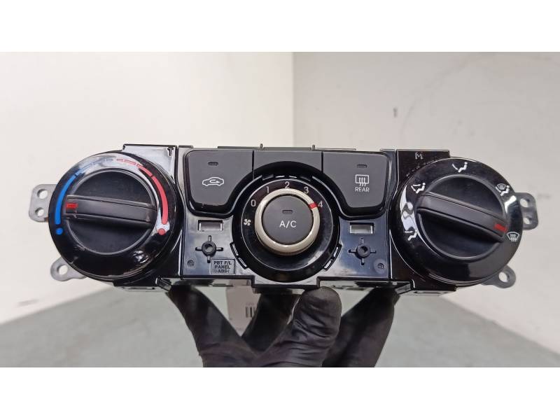 MANDO CALEFACCION / A/A 972504P540 
