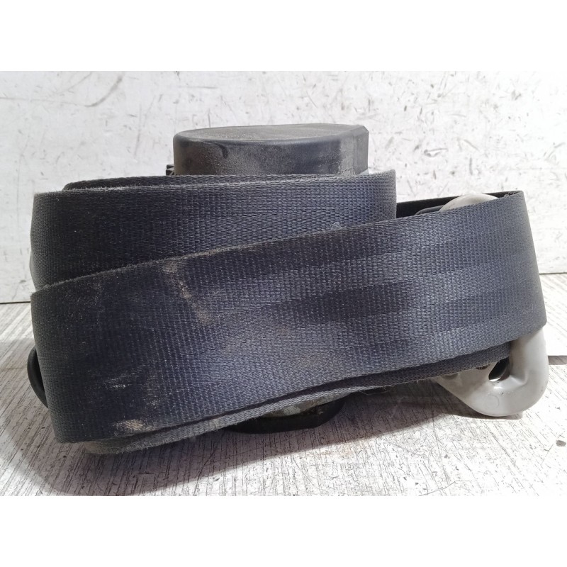 Recambio de cinturon seguridad delantero derecho para citroën jumpy ii furgoneta 2.0 hdi 120 referencia OEM IAM 048103  