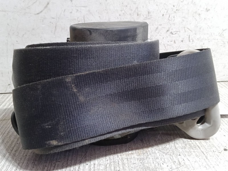 Recambio de cinturon seguridad delantero derecho para citroën jumpy ii furgoneta 2.0 hdi 120 referencia OEM IAM 048103  