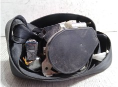 Recambio de cinturon seguridad delantero derecho para citroën jumpy ii furgoneta 2.0 hdi 120 referencia OEM IAM 048103   2