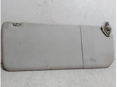 Recambio de parasol derecho para citroën jumpy ii furgoneta 2.0 hdi 120 referencia OEM IAM   