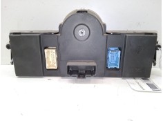 Recambio de mando climatizador para renault megane iii grandtour (kz0/1) 1.9 dci (kz0j, kz0n, kz1s) referencia OEM IAM 820041390 2