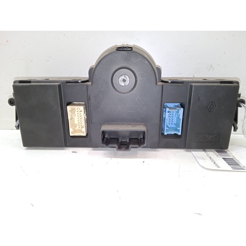 Recambio de mando climatizador para renault megane iii grandtour (kz0/1) 1.9 dci (kz0j, kz0n, kz1s) referencia OEM IAM 820041390