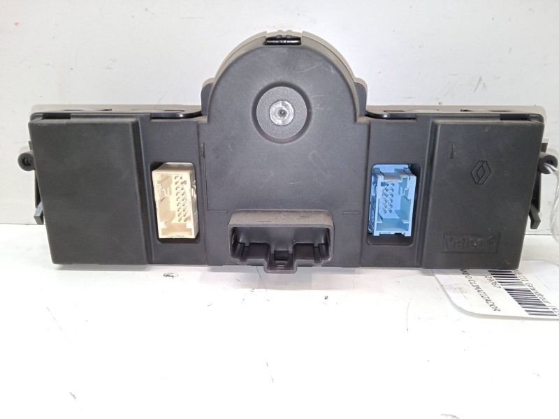 Recambio de mando climatizador para renault megane iii grandtour (kz0/1) 1.9 dci (kz0j, kz0n, kz1s) referencia OEM IAM 820041390
