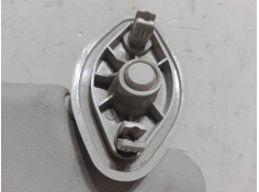 Recambio de parasol izquierdo para citroën jumpy ii furgoneta 2.0 hdi 120 referencia OEM IAM    2