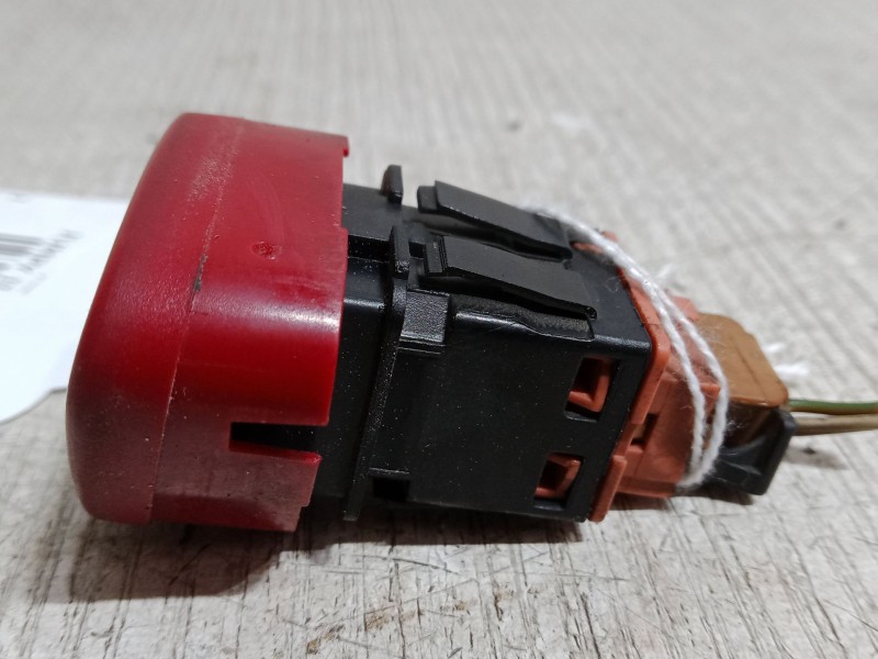 Recambio de warning para citroën jumpy ii furgoneta 2.0 hdi 120 referencia OEM IAM   