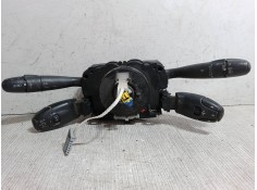 Recambio de mando luces para citroën jumpy ii furgoneta 2.0 hdi 120 referencia OEM IAM 96601446XT  