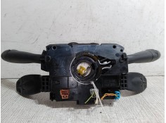 Recambio de mando luces para citroën jumpy ii furgoneta 2.0 hdi 120 referencia OEM IAM 96601446XT   2