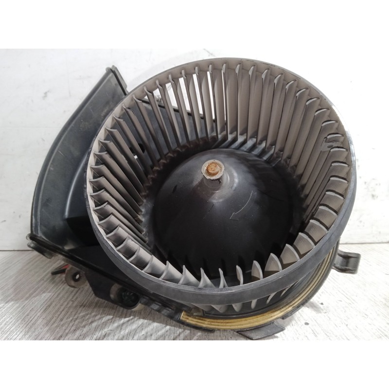 Recambio de motor calefaccion para citroën jumpy ii furgoneta 2.0 hdi 120 referencia OEM IAM 1401366880  