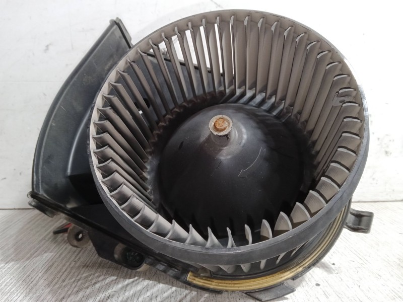 Recambio de motor calefaccion para citroën jumpy ii furgoneta 2.0 hdi 120 referencia OEM IAM 1401366880  