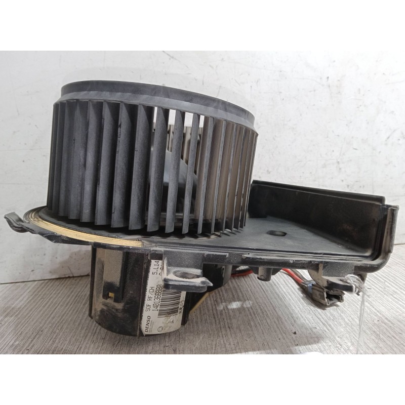 Recambio de motor calefaccion para citroën jumpy ii furgoneta 2.0 hdi 120 referencia OEM IAM 1401366880  