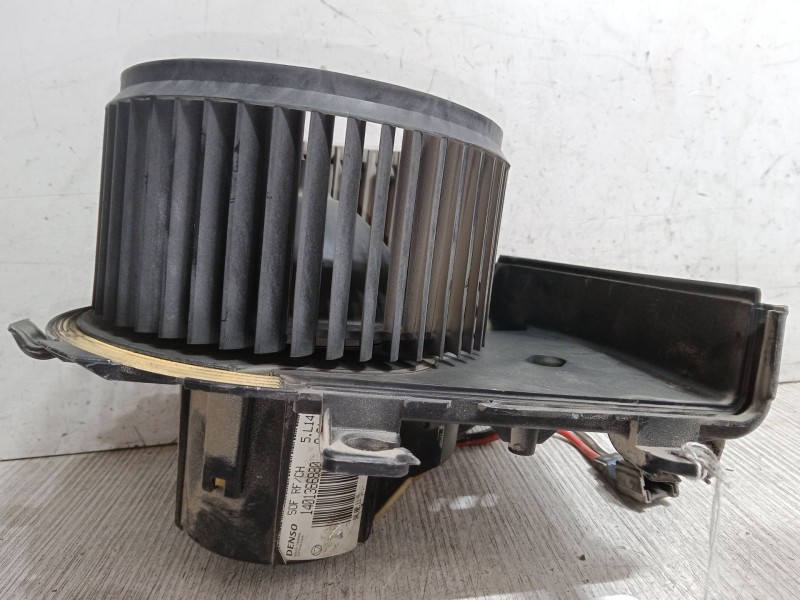 Recambio de motor calefaccion para citroën jumpy ii furgoneta 2.0 hdi 120 referencia OEM IAM 1401366880  