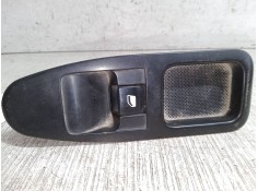Recambio de mando elevalunas delantero derecho para citroën jumpy ii furgoneta 2.0 hdi 120 referencia OEM IAM   