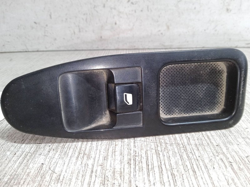 Recambio de mando elevalunas delantero derecho para citroën jumpy ii furgoneta 2.0 hdi 120 referencia OEM IAM   