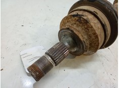 Recambio de transmision delantera izquierda para peugeot 307 (3a/c) 1.6 hdi referencia OEM IAM    2