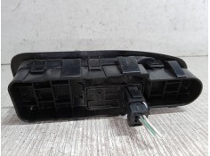 Recambio de mando elevalunas delantero derecho para citroën jumpy ii furgoneta 2.0 hdi 120 referencia OEM IAM    2