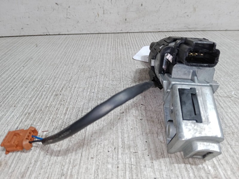 Recambio de clausor para citroën jumpy ii furgoneta 2.0 hdi 120 referencia OEM IAM 9663123280  