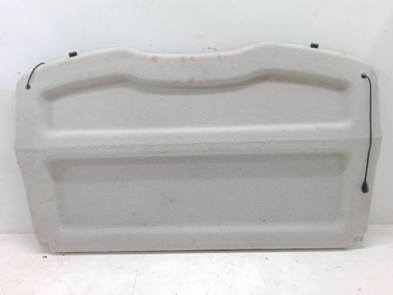 BANDEJA TRASERA 