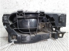 Recambio de maneta interior puerta delantera izquierda para citroën jumpy ii furgoneta 2.0 hdi 120 referencia OEM IAM    2