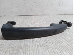Recambio de maneta exterior puerta delantera izquierda para citroën jumpy ii furgoneta 2.0 hdi 120 referencia OEM IAM   