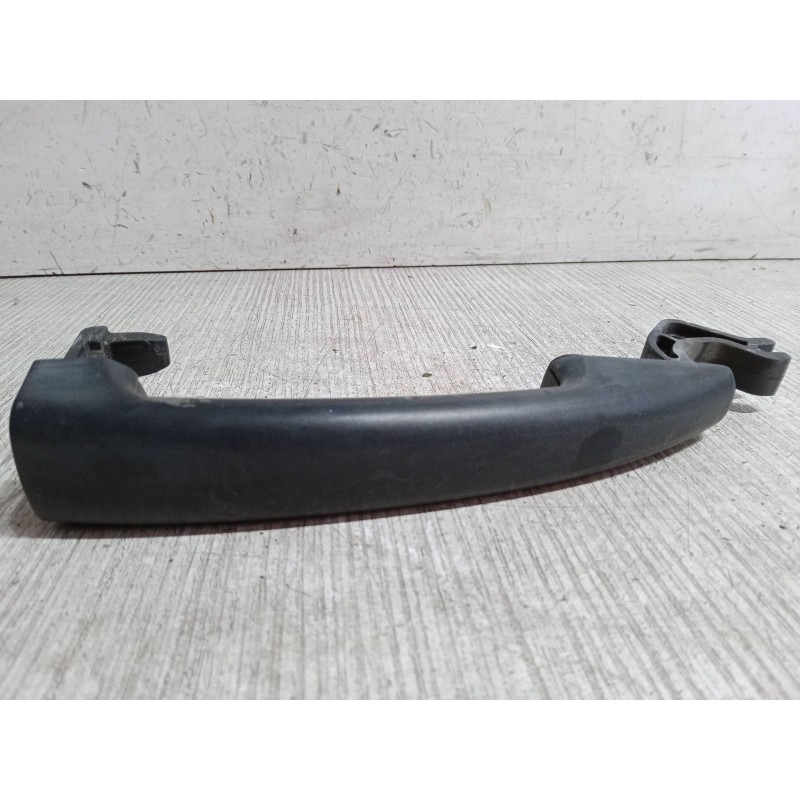 Recambio de maneta exterior puerta delantera izquierda para citroën jumpy ii furgoneta 2.0 hdi 120 referencia OEM IAM   