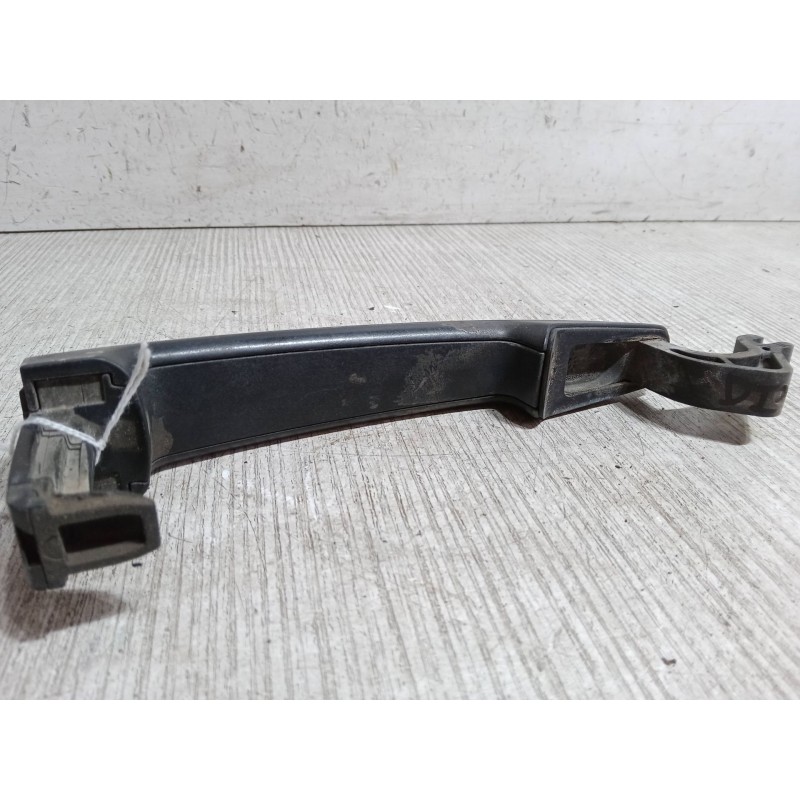 Recambio de maneta exterior puerta delantera izquierda para citroën jumpy ii furgoneta 2.0 hdi 120 referencia OEM IAM   