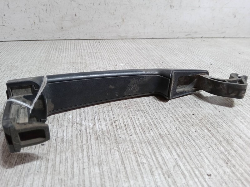 Recambio de maneta exterior puerta delantera izquierda para citroën jumpy ii furgoneta 2.0 hdi 120 referencia OEM IAM   