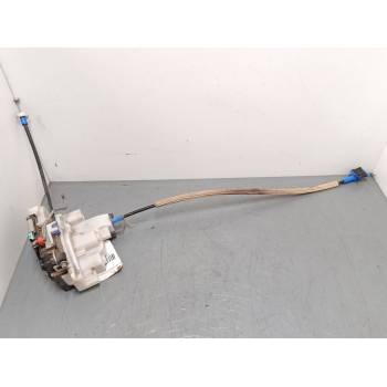 CERRADURA PUERTA DELANTERA DERECHA 