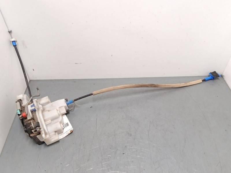 CERRADURA PUERTA DELANTERA DERECHA 