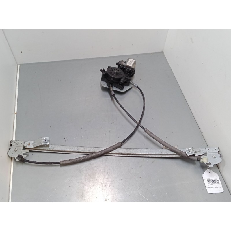 Recambio de elevalunas electrico delantero izquierdo para renault scénic i monospace (ja0/1_, fa0_) 1.6 (ja00, ja16, ja15, ja19,