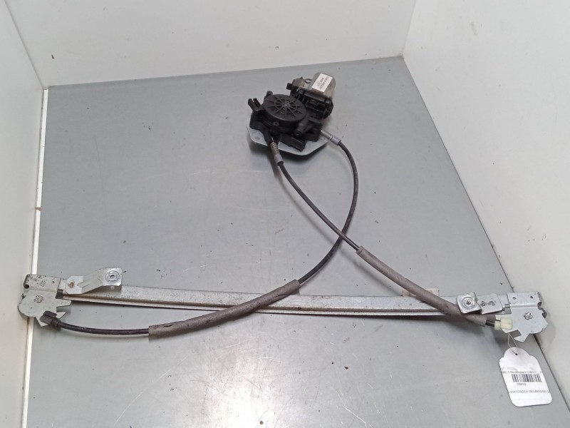 Recambio de elevalunas electrico delantero izquierdo para renault scénic i monospace (ja0/1_, fa0_) 1.6 (ja00, ja16, ja15, ja19,