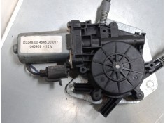 Recambio de elevalunas electrico delantero izquierdo para renault scénic i monospace (ja0/1_, fa0_) 1.6 (ja00, ja16, ja15, ja19, 2