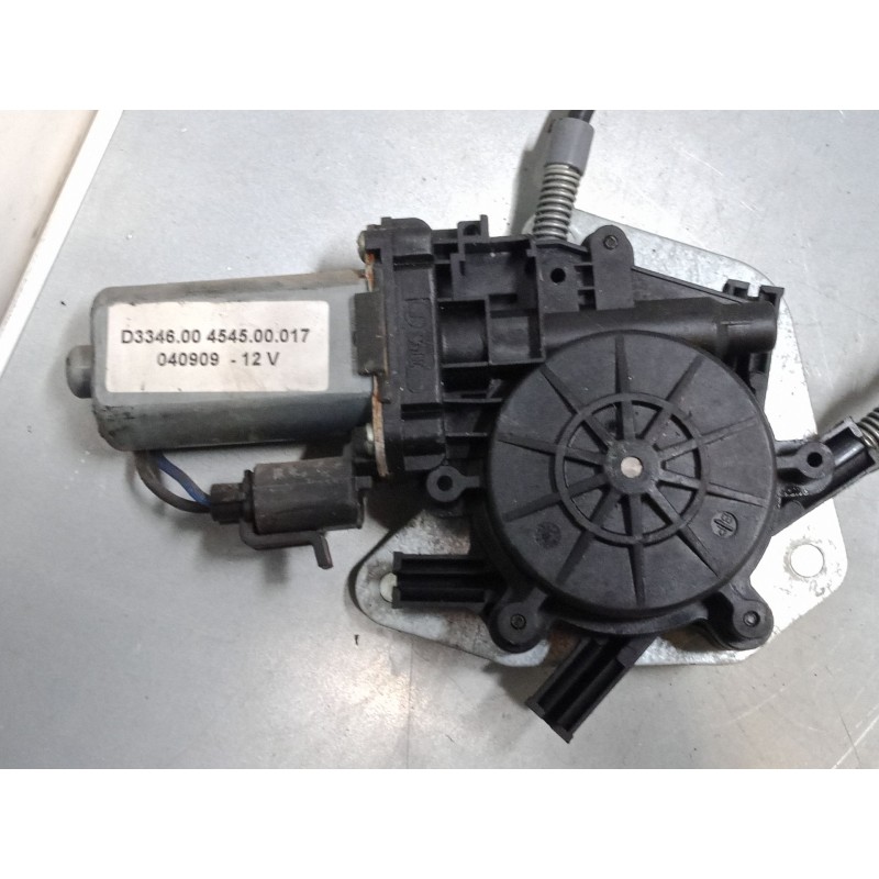 Recambio de elevalunas electrico delantero izquierdo para renault scénic i monospace (ja0/1_, fa0_) 1.6 (ja00, ja16, ja15, ja19,