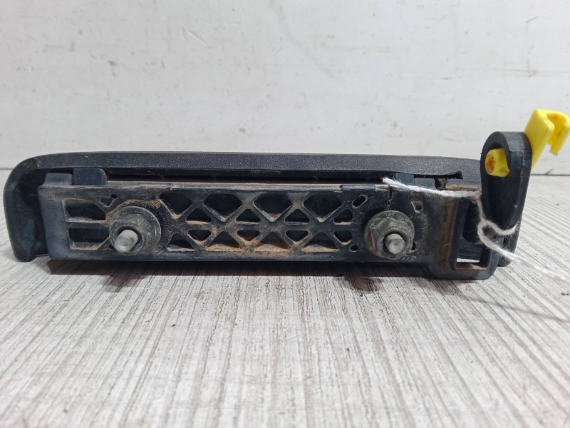 Recambio de maneta exterior puerta delantera derecha para nissan pick up (d22) 2.5 d referencia OEM IAM   