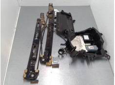 Recambio de elevalunas electrico delantero izquierdo para seat leon (1p1) 1.6 referencia OEM IAM 5P0837401J  1K0959793H