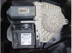 Recambio de elevalunas electrico delantero izquierdo para seat leon (1p1) 1.6 referencia OEM IAM 5P0837401J  1K0959793H 2
