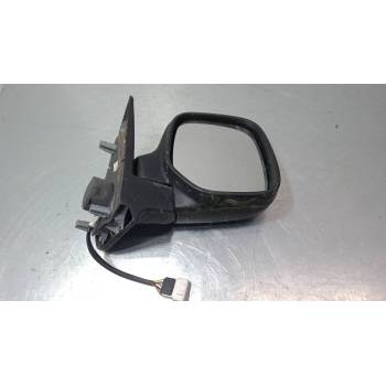 RETROVISOR ELECTRICO DERECHO 