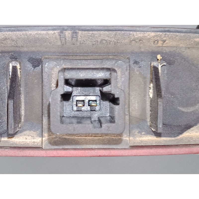 Recambio de maneta exterior electrica porton para peugeot 307 (3a/c) 2.0 hdi 110 referencia OEM IAM    Recambio de maneta exterior electrica porton para peugeot 307 (3a/c) 2.0 hdi 110 referencia OEM IAM