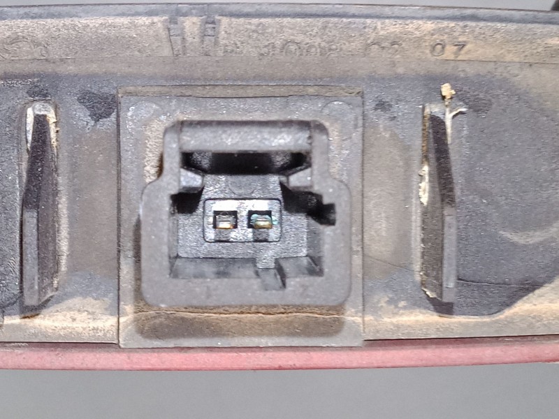 Recambio de maneta exterior electrica porton para peugeot 307 (3a/c) 2.0 hdi 110 referencia OEM IAM    Recambio de maneta exterior electrica porton para peugeot 307 (3a/c) 2.0 hdi 110 referencia OEM IAM