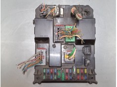 Recambio de bsi para peugeot 307 (3a/c) 2.0 hdi 110 referencia OEM IAM 9651197580A  9651196880A