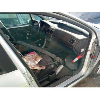 PEUGEOT 307 SW (3H)