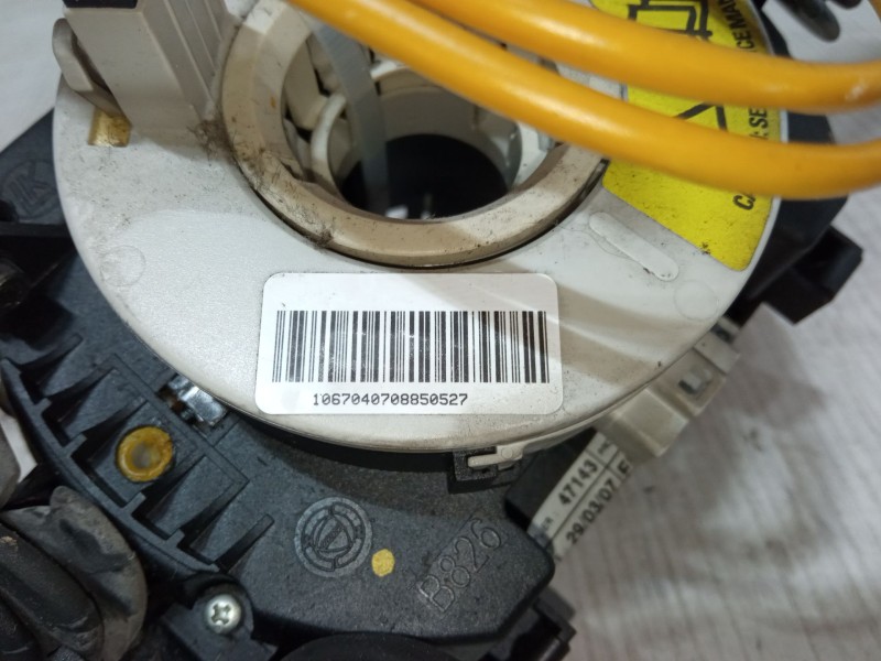 Recambio de mando luces para fiat bravo ii (198_) 1.9 d multijet (198axd1a) referencia OEM IAM 07354410150  