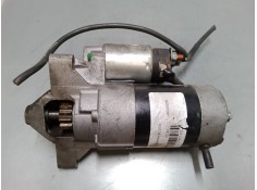 Recambio de motor arranque para peugeot 307 (3a/c) 2.0 hdi 110 referencia OEM IAM m1t80081