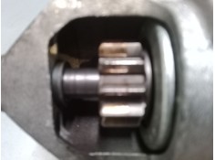 Recambio de motor arranque para peugeot 307 (3a/c) 2.0 hdi 110 referencia OEM IAM m1t80081   2