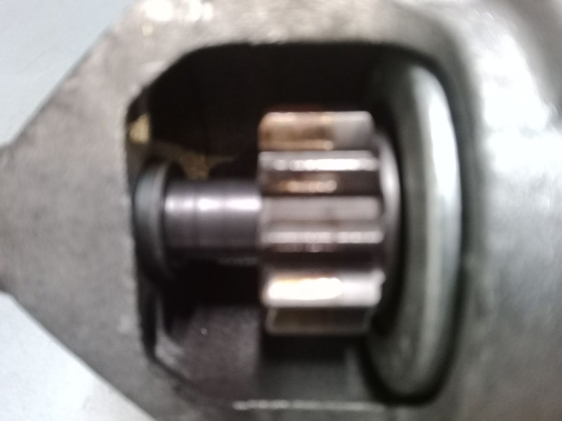 Recambio de motor arranque para peugeot 307 (3a/c) 2.0 hdi 110 referencia OEM IAM m1t80081   Recambio de motor arranque para peugeot 307 (3a/c) 2.0 hdi 110 referencia OEM IAM m1t80081