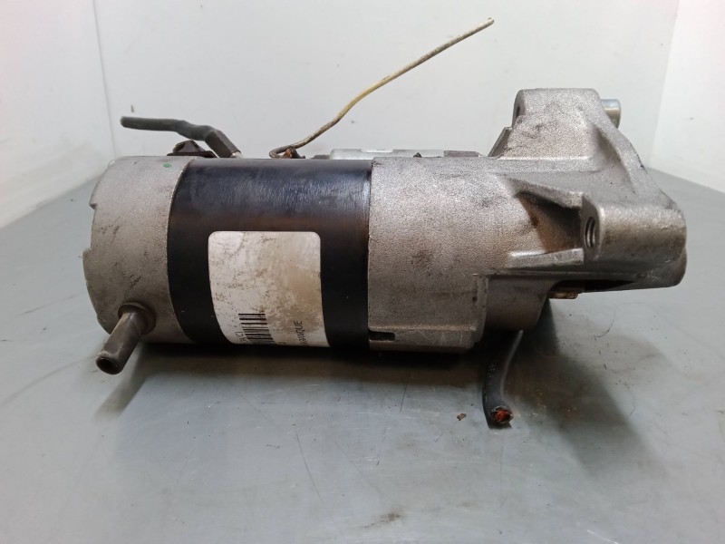 Recambio de motor arranque para peugeot 307 (3a/c) 2.0 hdi 110 referencia OEM IAM m1t80081   Recambio de motor arranque para peugeot 307 (3a/c) 2.0 hdi 110 referencia OEM IAM m1t80081