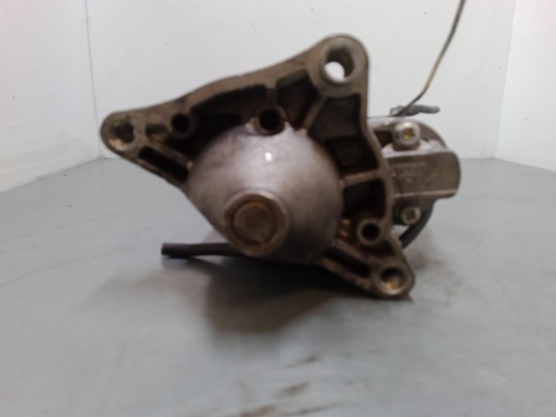 Recambio de motor arranque para peugeot 307 (3a/c) 2.0 hdi 110 referencia OEM IAM m1t80081   Recambio de motor arranque para peugeot 307 (3a/c) 2.0 hdi 110 referencia OEM IAM m1t80081