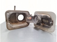 Recambio de tapa exterior combustible para renault megane ii (bm0/1_, cm0/1_) 1.5 dci (bm1f, cm1f) referencia OEM IAM    2