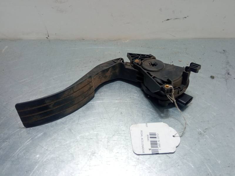 PEDAL ACELERADOR 180029347R 